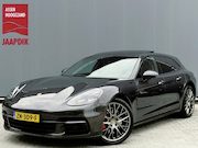 Porsche Panamera - Sport Turismo BWJ 2019 | 2.9 601PK 4 E-Hybrid AUTOMAAT | NL 