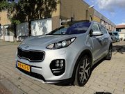 Kia Sportage - 1.6 T-GDI 4WD GT-Line PlusLine panorama/trekhaak