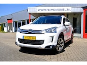 Citroën C4 Aircross - 1.6 Collection Pano|Half Leder|Clima|Navi