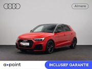 Audi A1 - Sportback 40 TFSI Pro Line S 204PK | S-line in & exterieur |
