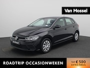 Volkswagen Polo - 1.0 TSI Life | APPLE CARPLAY - ANDROID AUTO | AIRCO | CRUISE