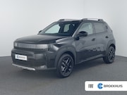 Fiat Grande Panda - 1.2 Hybrid ICON | Apple Carplay/Android Auto|telefoonintegra