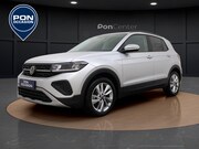 Volkswagen T-Cross - 1.0 TSI Life 115PK | Carplay | Camera | Keyless | Parkeerhul