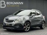 Opel Mokka - 1.4 T OPC Line|leder|schuifdak|trekhaak|cruise