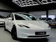 Tesla Model 3 - Premium Long Range RWD 78 kWh FSD