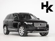 Volvo XC90 - 2.0 T6 AWD Inscription 7 Pers Pano B&W Leer Memory