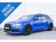 Audi RS6 - A6 Avant 4.0 TFSI quattro performance Pro Line Plus Nogaro E