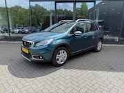 Peugeot 2008 - 1.2 PT 110pk Allure, Pano, Clima, Cruise, Navi, Carplay, Hal