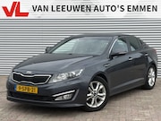 Kia Optima - 2.0 CVVT Hybrid Super Pack | Nieuw Binnen | Navigatie | Clim