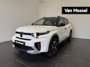 Citroën C3 Aircross - 1.2 Hybrid 145pk Max | APPLE CARPLAY & ANDROID AUTO | CAMERA