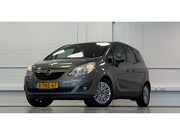 Opel Meriva - 1.4 Cosmo 1e Eigenaar Trekhaak 100% Dealer onderhouden Garan