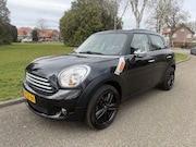 MINI Countryman - 1.6 Cooper Business Line 2013, NAVIGATIE, CRUISE, VOLL ONDER