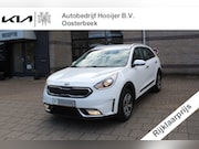 Kia Niro - 1.6 GDi First Edition Hybrid