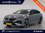 Peugeot e-308 - SW GT EV 58kWh 156pk | NIEUW MODEL! | 3-FASEN | LED MATRIX |
