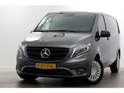 Mercedes-Benz Vito - 119 CDI 190pk RWD 9G Automaat Compact LED/Airco/Achterklep 1