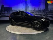 Volvo XC60 - 2.0 T8 Plug-in hybrid AWD Plus Black Edition *Luchtvering*HU