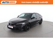 Honda Civic - 2.0 e:HEV Elegance BV31834