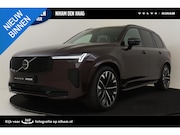 Volvo XC90 - II T8 PLUG-IN HYBRID AWD PLUS DARK *VOL!* -PANO.DAK|BOWERS&W