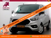 Ford Transit Custom - 2.0 TDCI 130pk L1H1 Automaat Trend Airco/Navi 06-2021