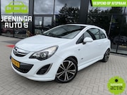 Opel Corsa - 1.6-16V T Color Edition|Stoelverwarming|Airco|Stuurverwarmin