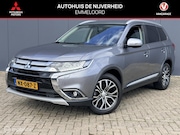 Mitsubishi Outlander - 2.0 Executive Edition|7 persoons | trekhaak| carplay|