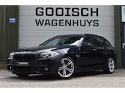 BMW 5-serie - Touring 520i High Executive | Pano | Trekhaak | Camera |