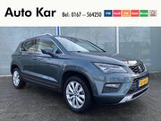 Seat Ateca - 1.0 EcoTSI Style Business Intense Digitaal dashboard Trekhaa