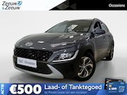 Hyundai Kona - 1.6 HYBRID | AUTOMAAT | COMFORT | APPLE CARPLAY | CAMERA |
