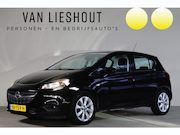 Opel Corsa - 1.4 Edition - NL Auto!! Airco I Radio I Cruise