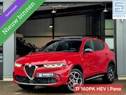 Alfa Romeo Tonale - 1.5T Hybrid Ti 160PK Automaat 1e Eig! |Top
