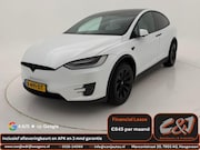 Tesla Model X - Long Range Raven l Dual Motor l AWD l 100KWh l MARGE l LEASE