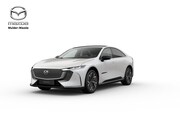 Mazda 6e - 68, 8 kWh Takumi Plus | 360° View Monitor | Alarmsysteem | L