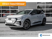 Audi Q4 e-tron - S edition | Achterklep, automatisch bedienbaar | Achteruitri