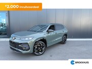 Volkswagen Tayron - R-Line Edition | 'App-Connect' draadloze smartphone integrat