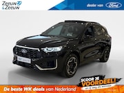 Ford Kuga - 2.5 PHEV ST-Line X | Voorraad beschikbaar! | Actiekorting to