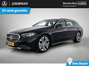 Mercedes-Benz E-klasse - Estate 300 e Plug-In Hybride | Distronic | Winterpakket: Sto
