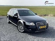 Audi A6 - quattro 3.0 TDI V6 / GOED ONDH / KEURIGE AUTO