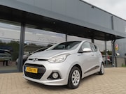 Hyundai i10 - 1.0I i-Motion Premium Ecc Cruise Led 2014