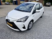 Toyota Yaris - 1.5 Hybrid Aspiration |100pk | 5 deurs | Automaat | Climate 