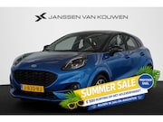 Ford Puma - 1.0 EcoBoost Hybrid ST-Line Comfort & Winter Pack Getint Gla