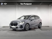BMW 2-serie Active Tourer - 220i | M-Sport | Stuurwielverwarming | Panoramadak | Harman/
