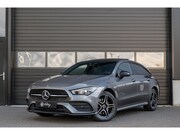 Mercedes-Benz CLA-Klasse - Shooting Brake 250 e Premium|AMG line|Pano|Achteruitrijcamer
