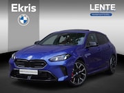 BMW 1-serie - M135 xDrive M Sportpakket Pro | Glazen Panoramadak | Head-Up
