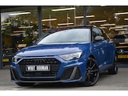 Audi A1 - Sportback 30 TFSI S-Line Aut. Led Virtual Acc Camera CarPlay
