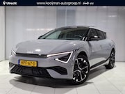 Kia EV6 - GT-Line 84 kWh Facelift model, NL Auto, BTW Auto.