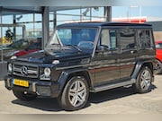 Mercedes-Benz G-klasse - 500 Lang | G550 | Carplay | Trekhaak