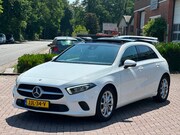 Mercedes-Benz A-klasse - 220