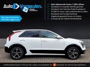 Kia Niro - Hybrid DynamicPlusLine