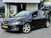 Seat Leon - 1.2 TSI Ecomotive COPA – NAP – Cruise control – Nieuwe APK –