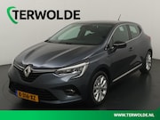 Renault Clio - TCe 130 EDC Intens | AUTOMAAT | Stoel- & Stuurverw. | Naviga